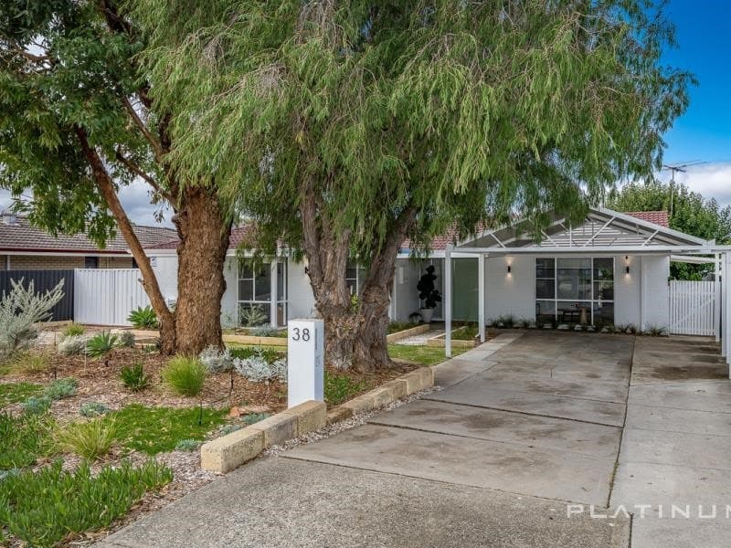 38 Mario Way, Craigie WA, Craigie - Image 1