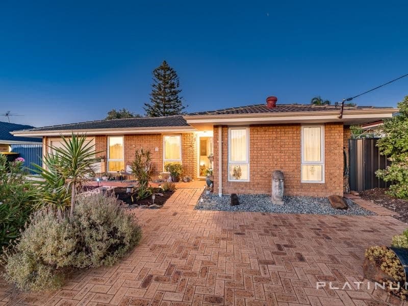41 Fantome Road, Craigie WA, Craigie - Thumbnail 3