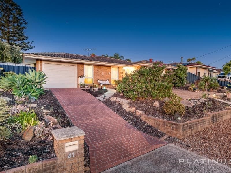 41 Fantome Road, Craigie WA, Craigie - Thumbnail 4