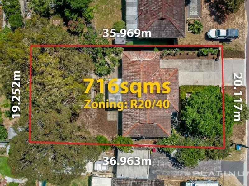 57 Eddystone Avenue, Craigie WA, Craigie - Thumbnail 3