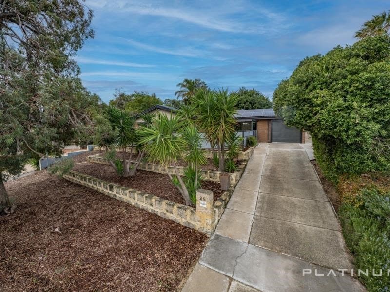 29 Amy Loop, Craigie WA 6025, Craigie - Image 1