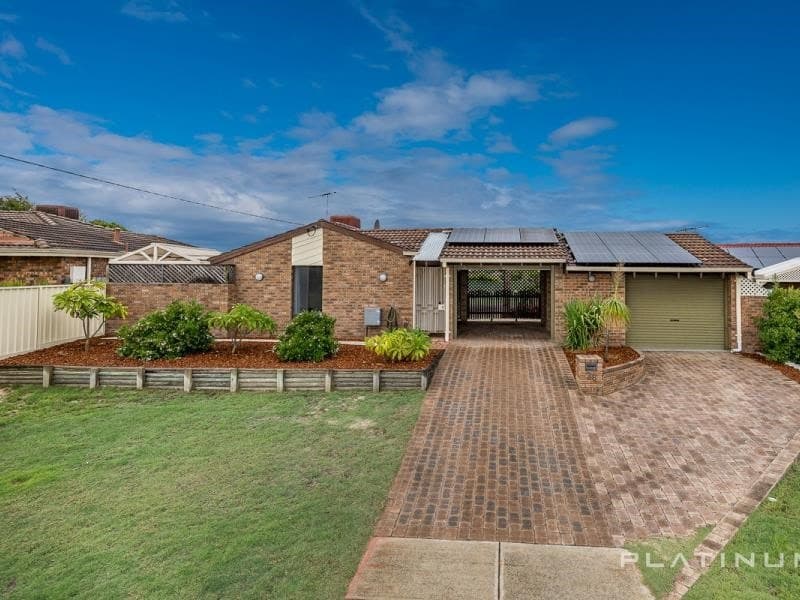 38 Fantome Road, Craigie WA 6025, Craigie - Image 1