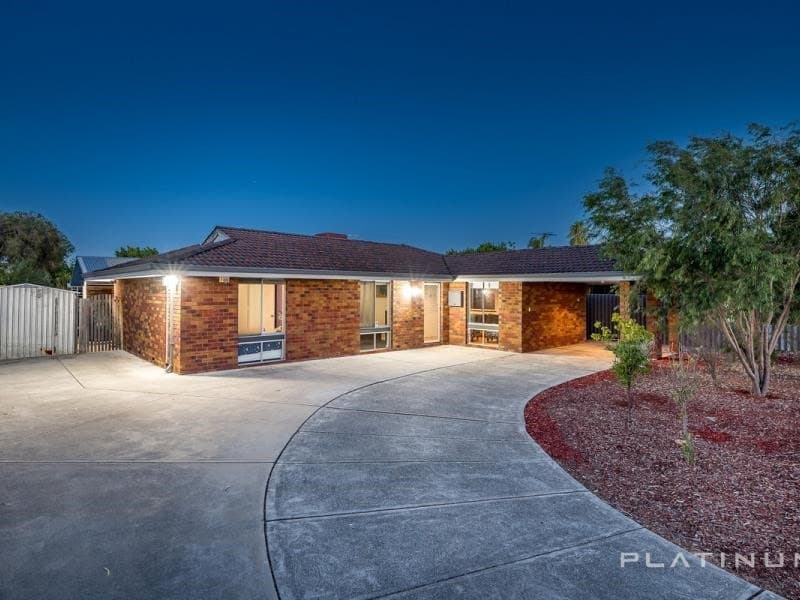 42 Trusmore Crescent, Craigie WA 6025, Craigie - Image 1