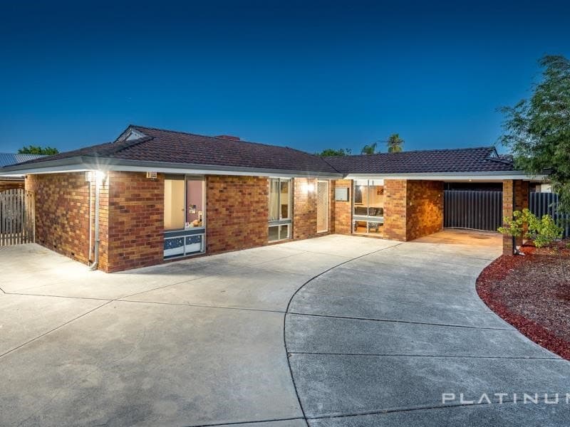 42 Trusmore Crescent, Craigie WA 6025, Craigie - Thumbnail 2