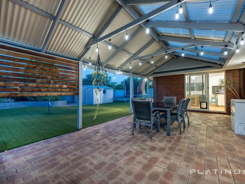 42 Trusmore Crescent, Craigie WA 6025, Craigie - Thumbnail 4