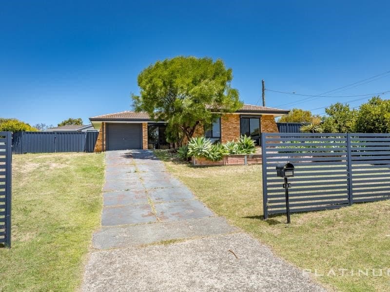 135 Warrandyte Drive, Craigie WA 6025, Craigie - Image 1