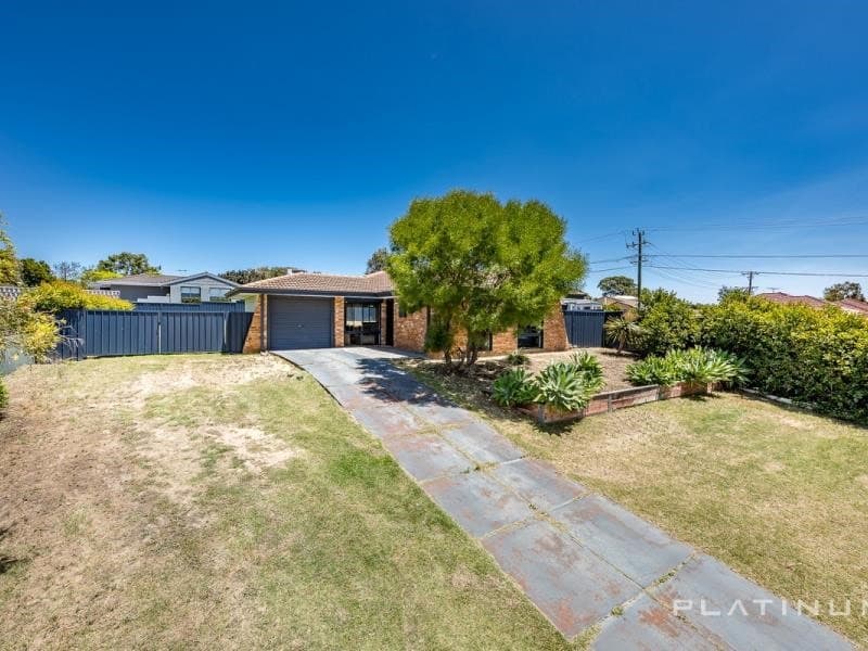 135 Warrandyte Drive, Craigie WA, Craigie - Thumbnail 2