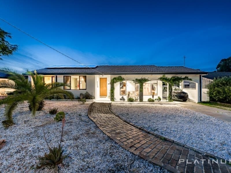 49 Eddystone Avenue, Craigie WA 6025, Craigie - Image 1