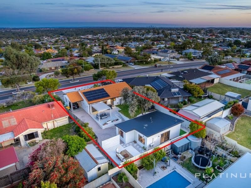 49 Eddystone Avenue, Craigie WA, Craigie - Thumbnail 2
