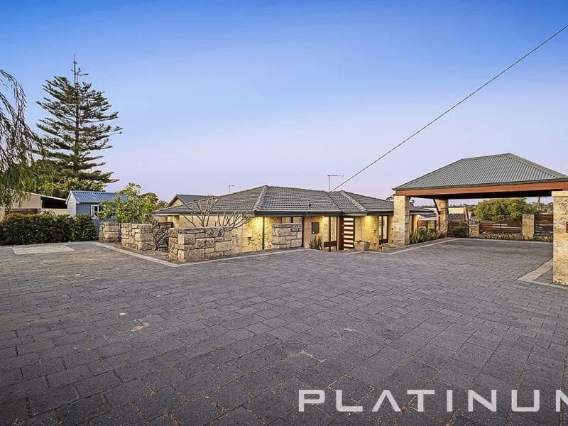 118 Warrandyte Drive, Craigie WA 6025, Craigie - Image 1