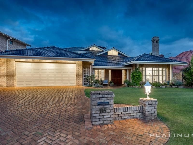 85 Sycamore Drive, Duncraig WA 6023, Duncraig - Image 1