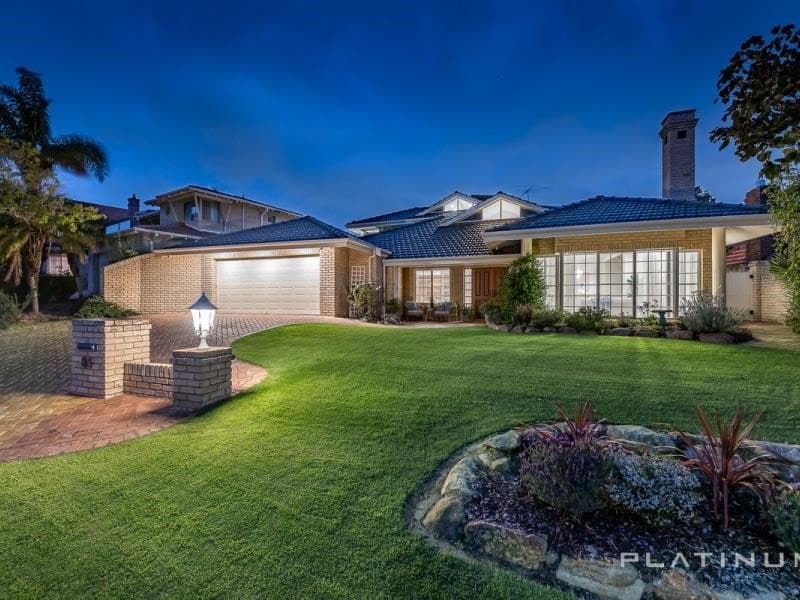 85 Sycamore Drive, Duncraig WA 6023, Duncraig - Thumbnail 2