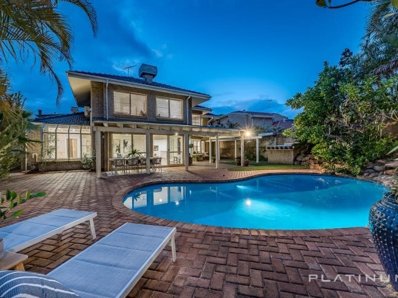 85 Sycamore Drive, Duncraig WA 6023, Duncraig - Thumbnail 3