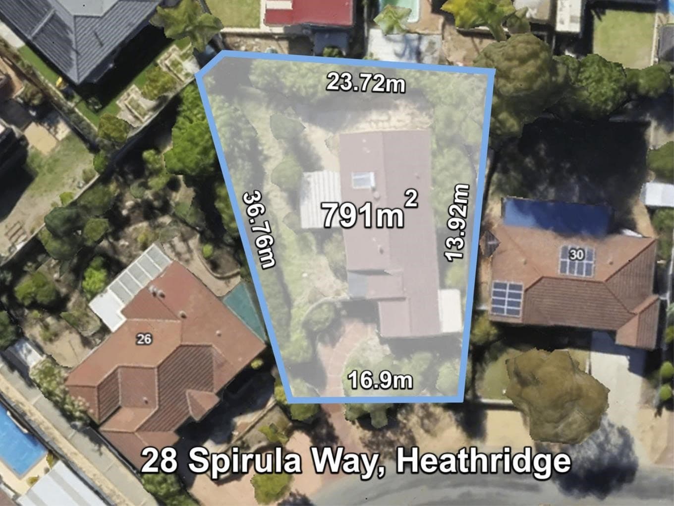 28 Spirula Way, Heathridge WA 6027, Heathridge - Image 1