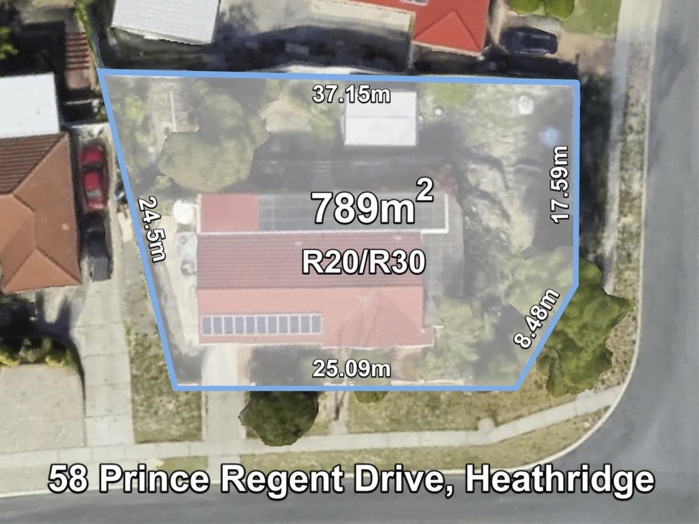 58 Prince Regent Drive, Heathridge WA 6027, Heathridge - Thumbnail 4