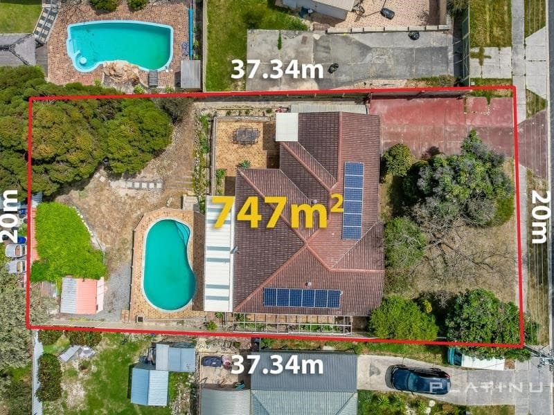 68 Prince Regent Drive, Heathridge WA 6027, Heathridge - Thumbnail 3
