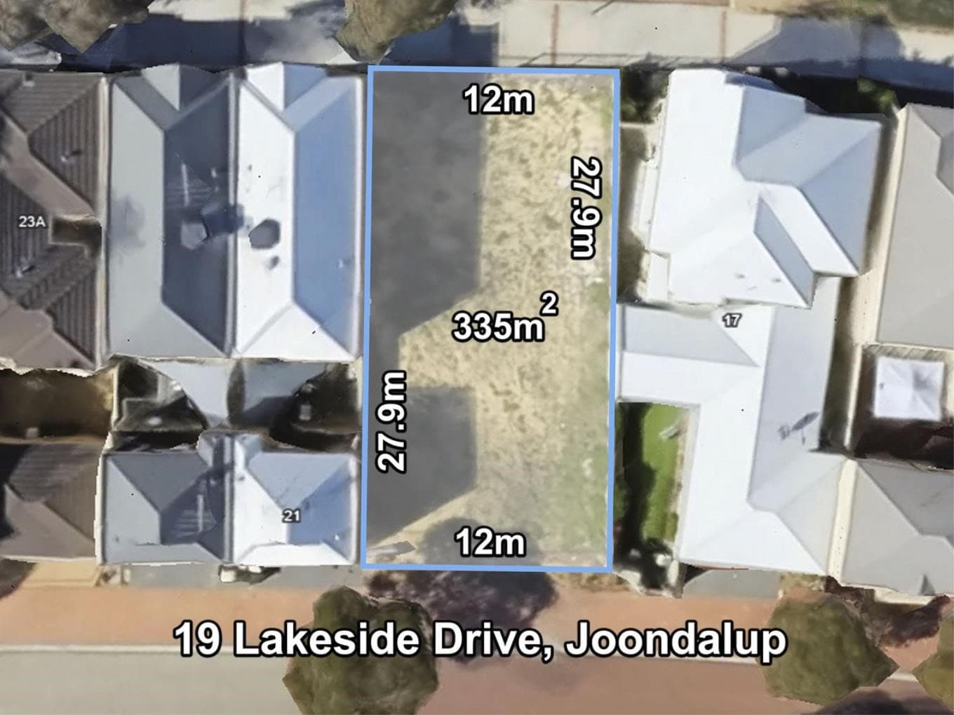 19 Lakeside Drive, Joondalup WA 6027, Joondalup - Image 1