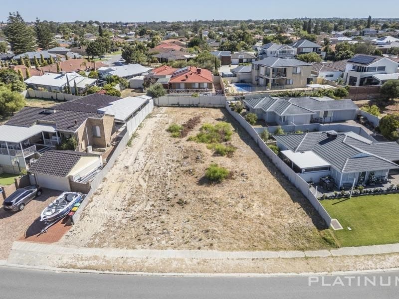 20 Cringle Street, Ocean Reef WA 6027, Ocean Reef - Thumbnail 2