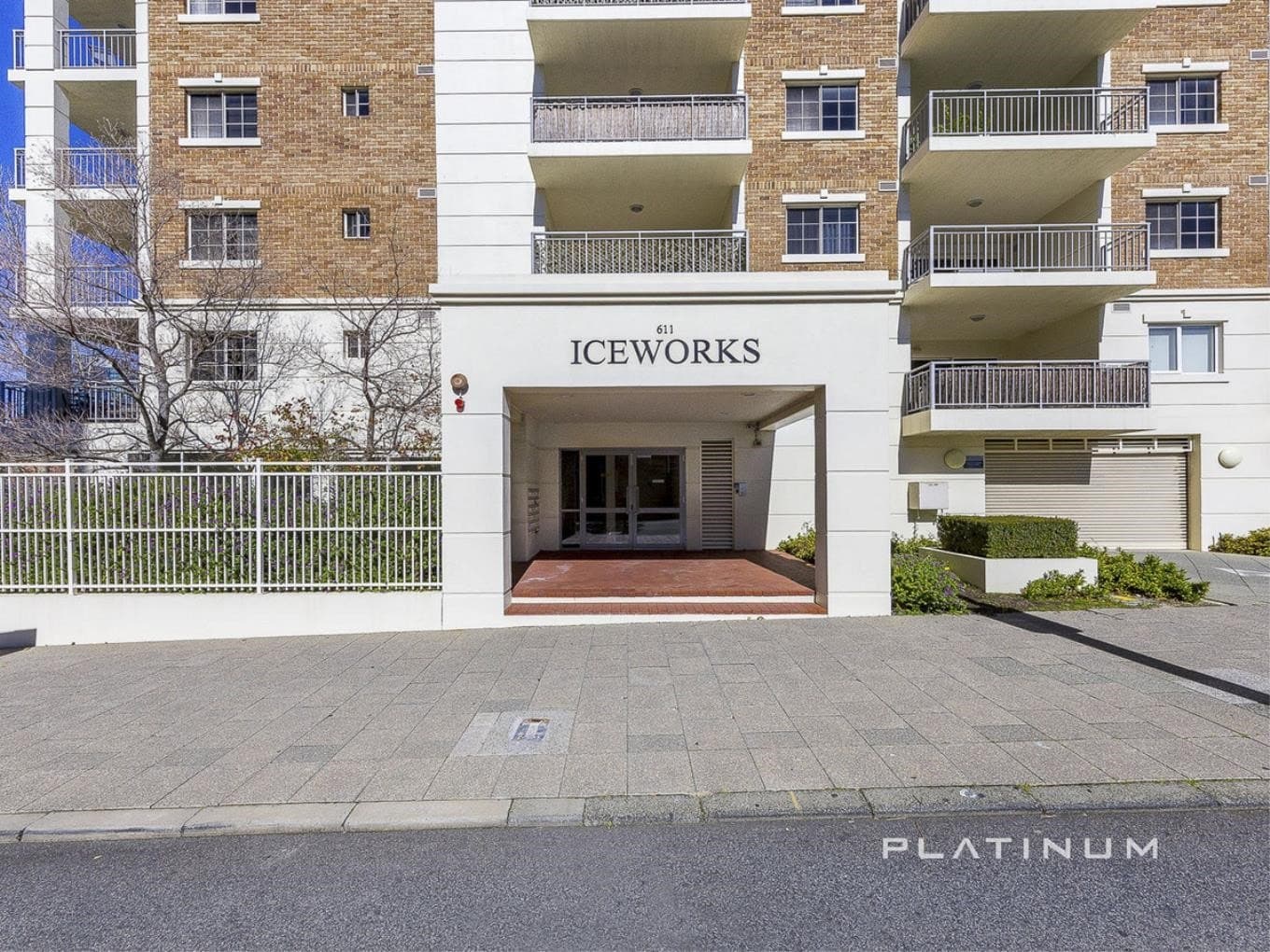 11/611 Murray Street, West Perth WA 6005, West Perth - Image 1