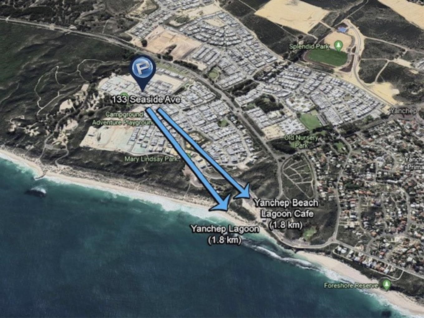 133 Seaside Avenue, Yanchep WA 6035, Yanchep - Image 1