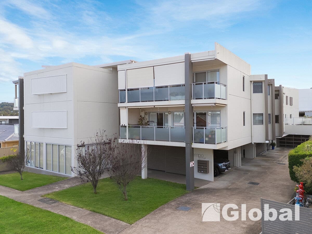 3/78 Albert Street, Warners Bay, Warners Bay - Image 1