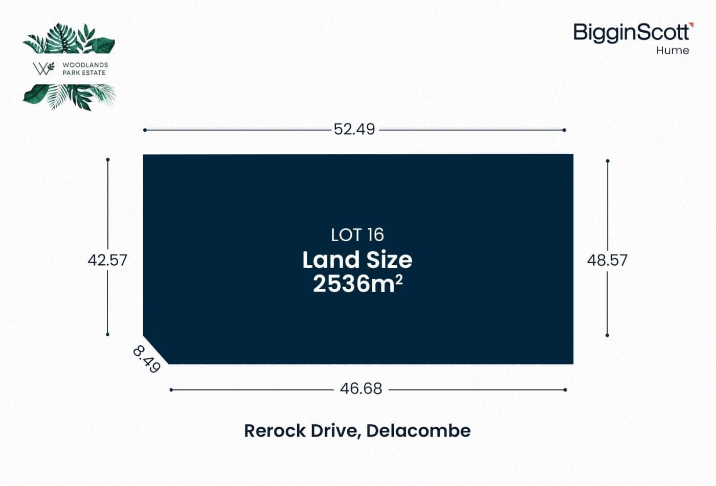4 REROCK DRIVE, Delacombe, Delacombe - Image 1