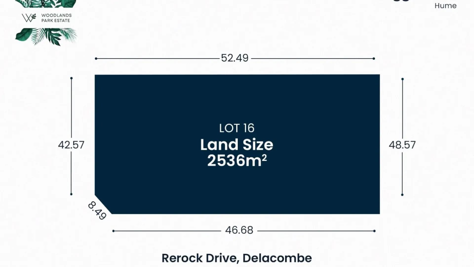 4 REROCK DRIVE, Delacombe, Delacombe - Thumbnail 2