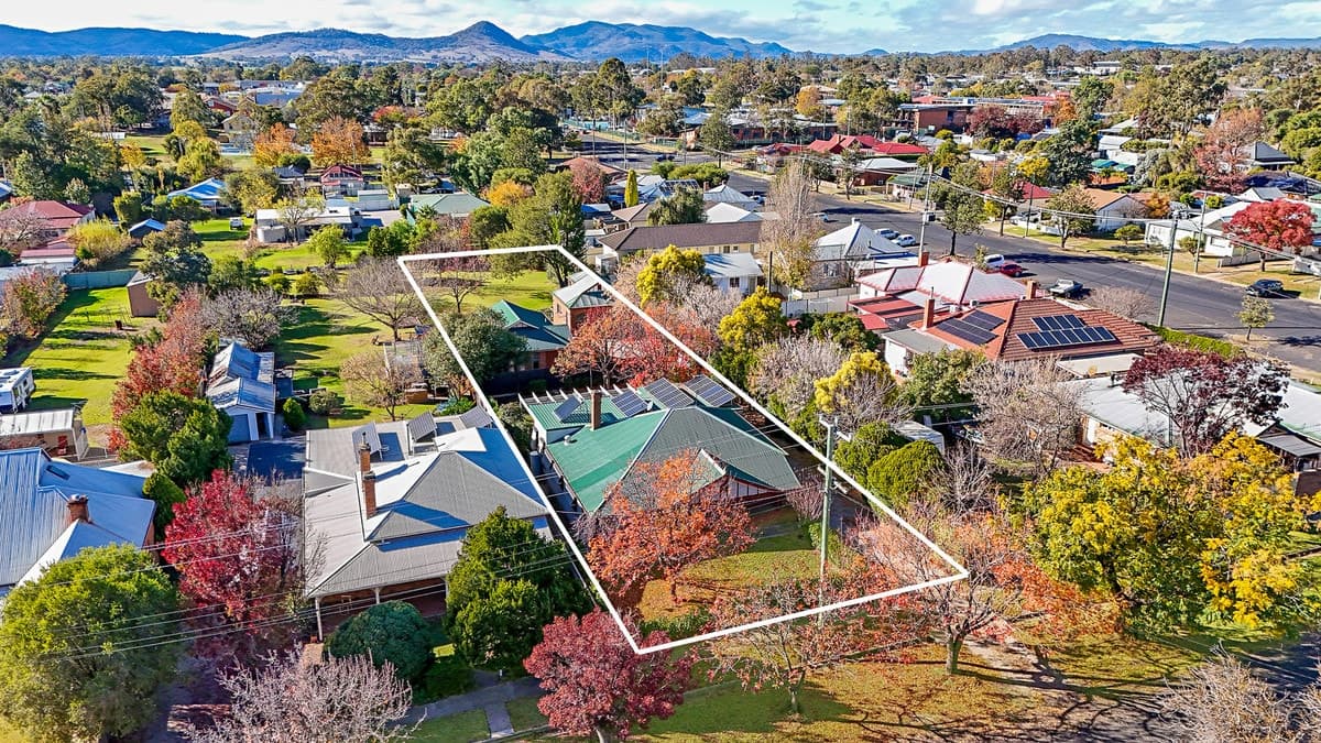 53 Court Street, Mudgee NSW 2850, Mudgee - Image 1