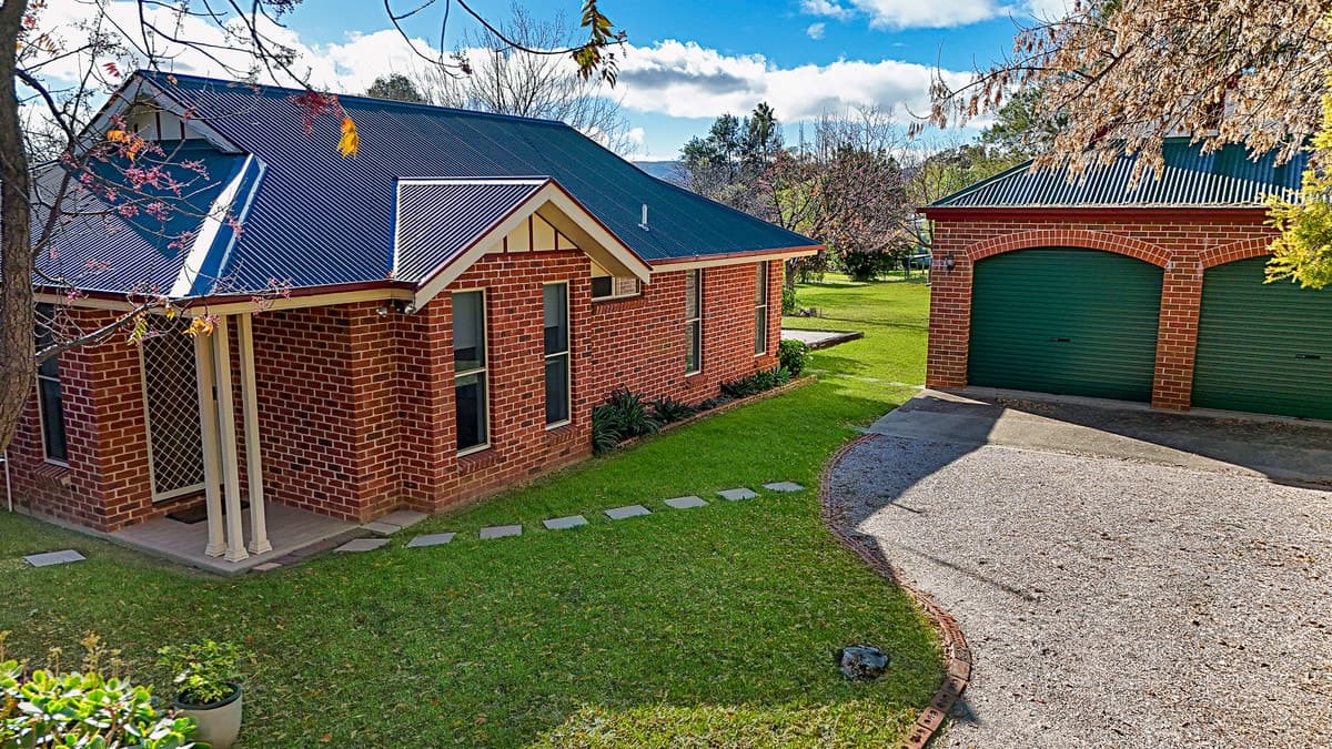 53 Court Street, Mudgee NSW 2850, Mudgee - Thumbnail 4