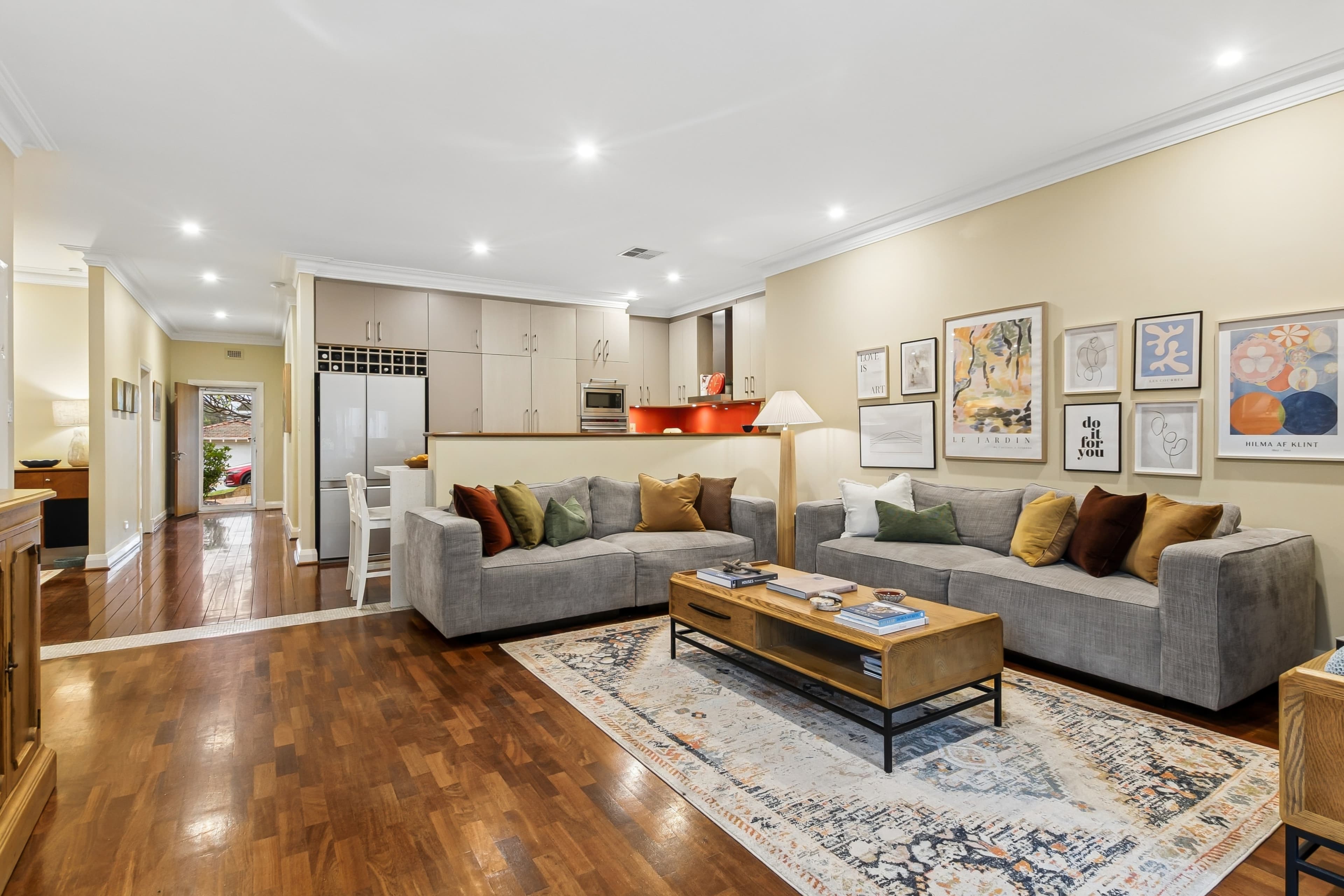 32 Meenaar Crescent, Coolbinia - Thumbnail 5