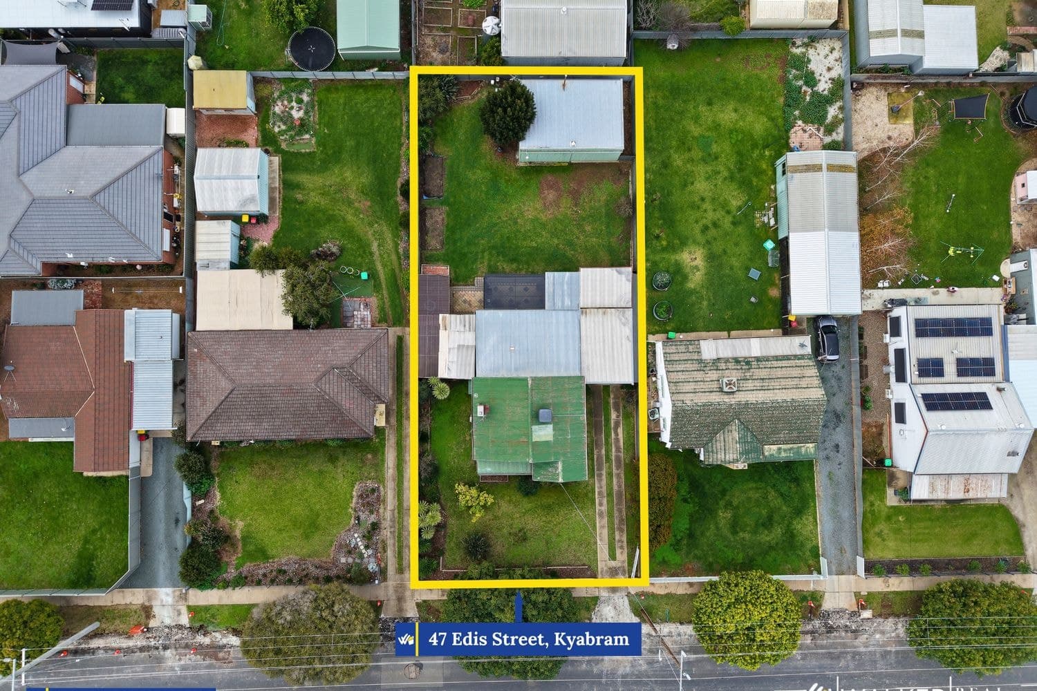 47 Edis Street, Kyabram, Kyabram - Thumbnail 8
