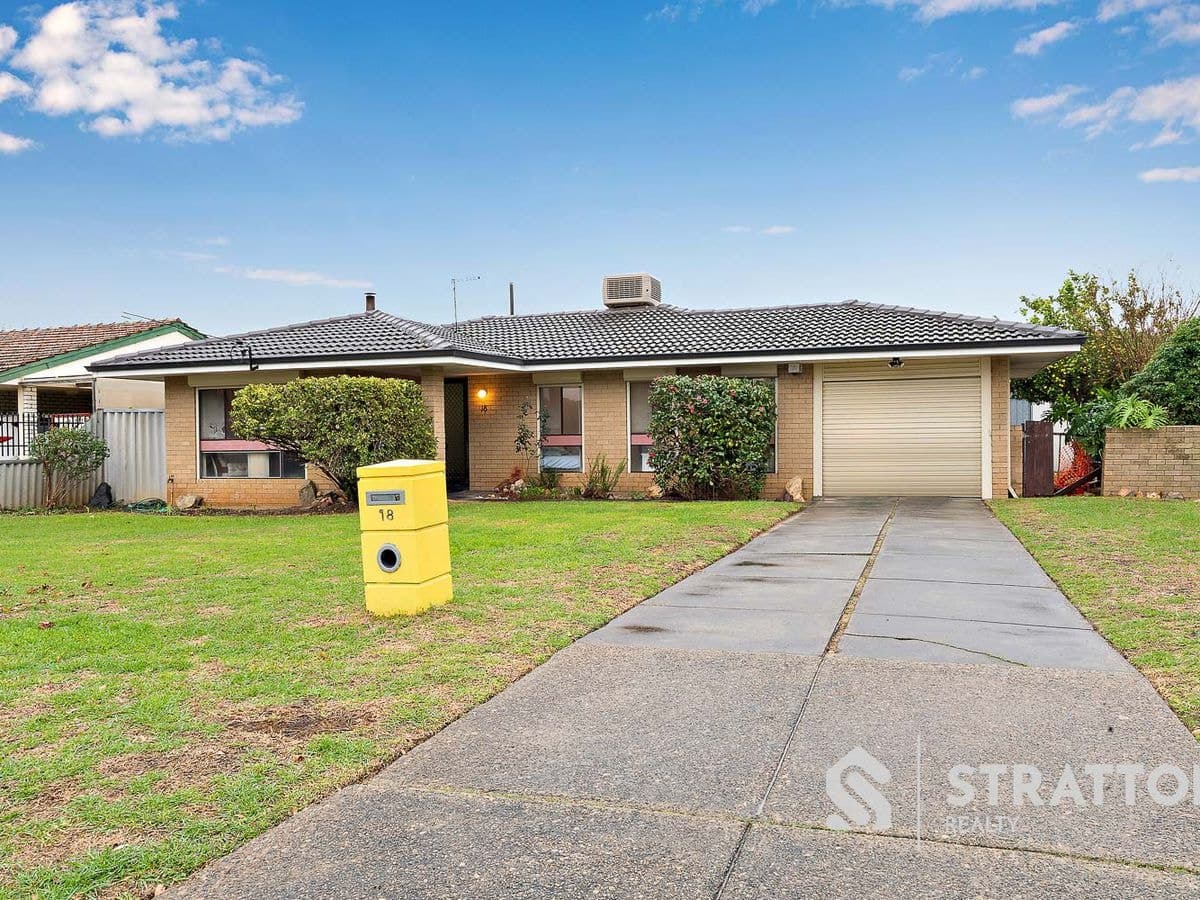 18 Carabeen Road, Maddington, Maddington - Image 1