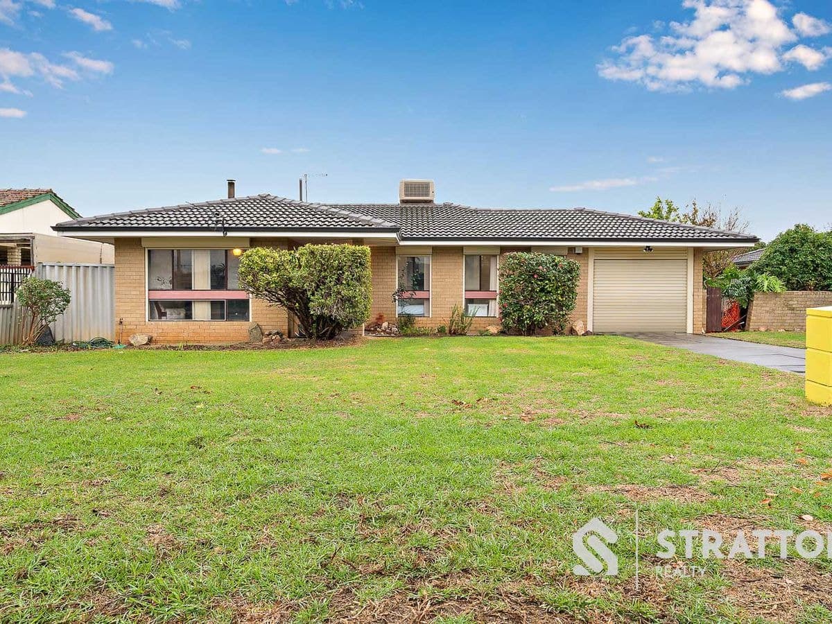 18 Carabeen Road, Maddington, Maddington - Thumbnail 2