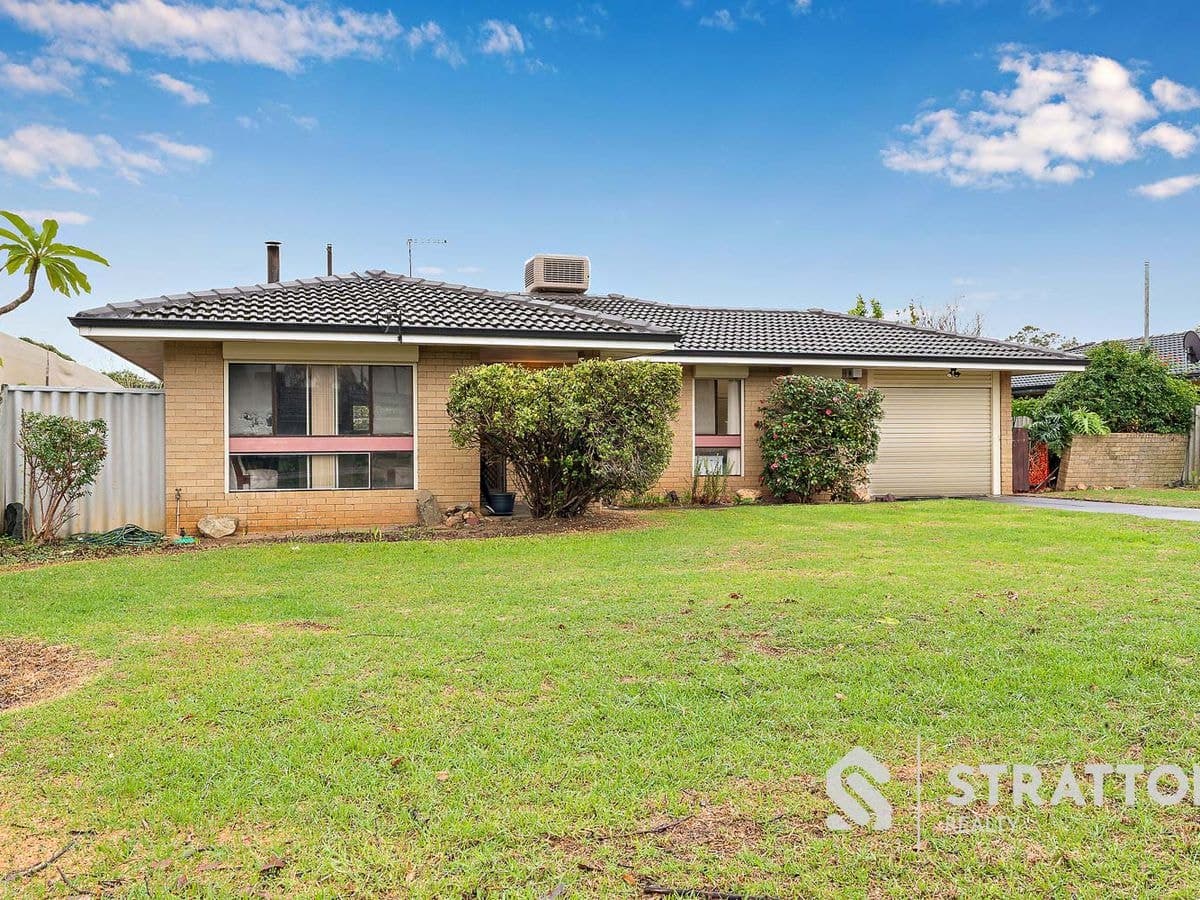 18 Carabeen Road, Maddington, Maddington - Thumbnail 3
