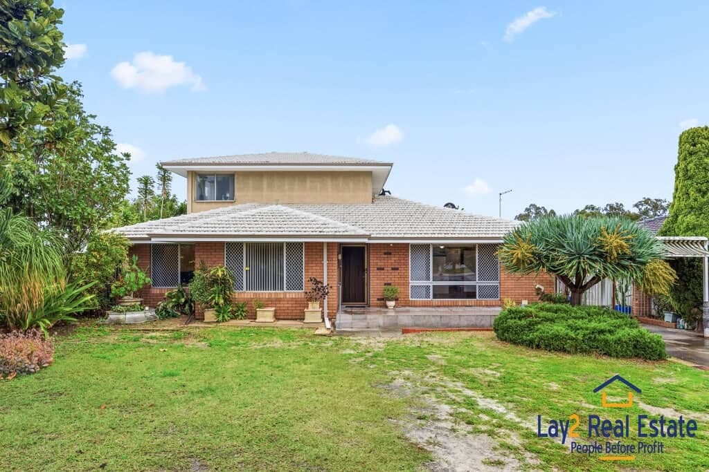 93 River View Avenue, South Guildford, South Guildford - Image 1