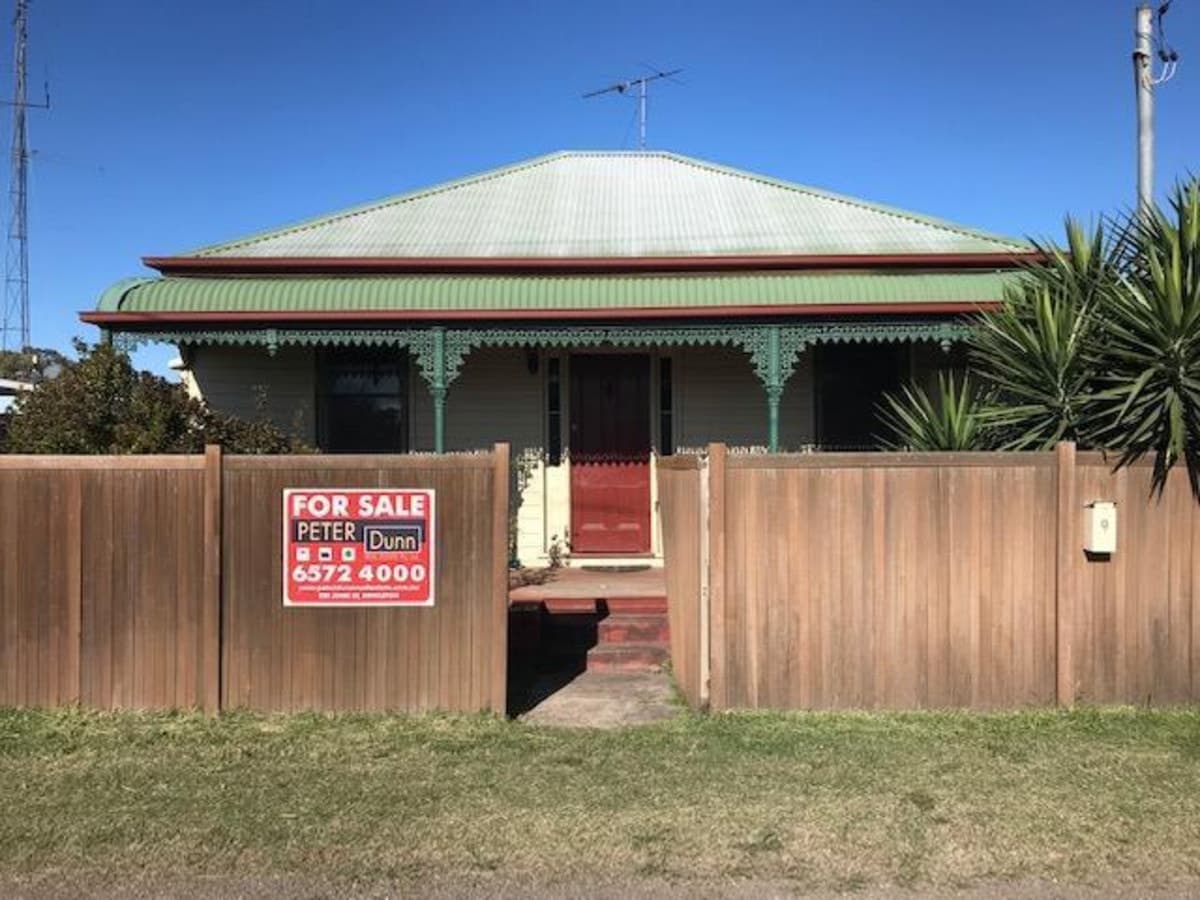 9 Kelso Street, SINGLETON NSW 2330, Singleton - Image 1
