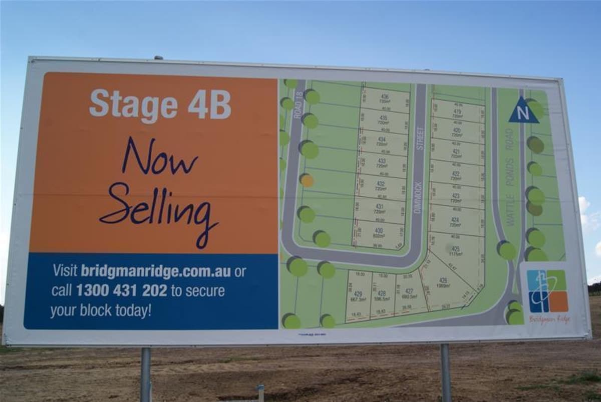 Lot 422 Dimmock Street, SINGLETON NSW 2330, Singleton - Image 1