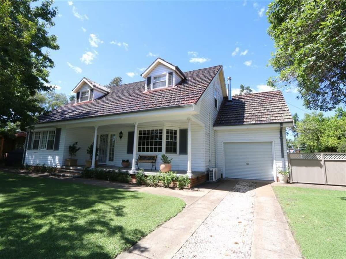 33 Howe Street, SINGLETON NSW 2330, Singleton - Thumbnail 2