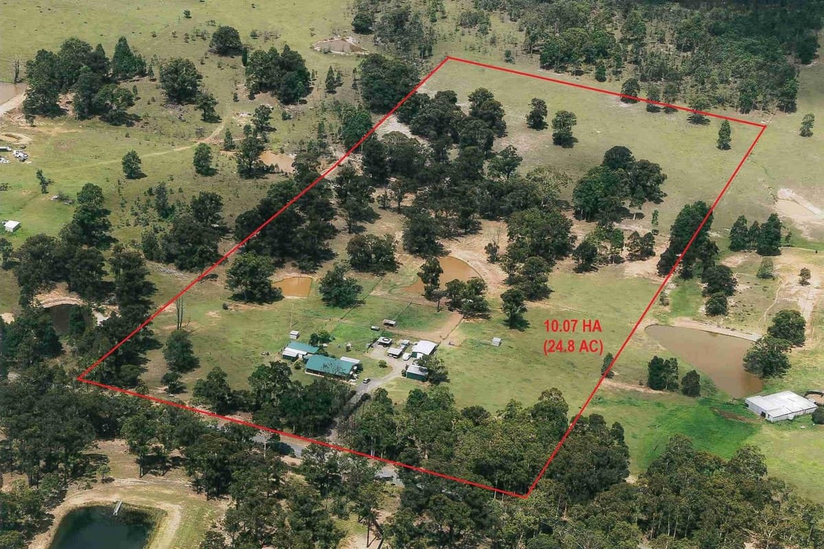 536 Bridgman Road, SINGLETON NSW 2330, Singleton - Thumbnail 3