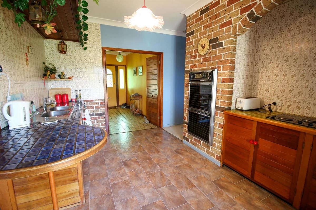 536 Bridgman Road, SINGLETON NSW 2330, Singleton - Thumbnail 8