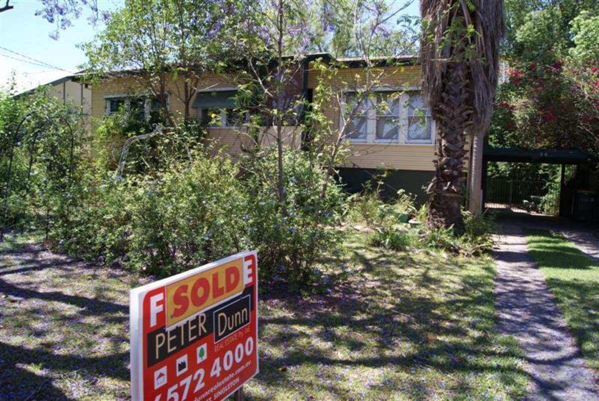 14 Rawcliffe Street, SINGLETON NSW 2330, Singleton - Image 1