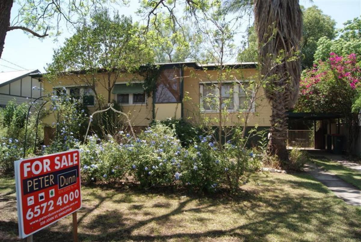 14 Rawcliffe Street, SINGLETON NSW 2330, Singleton - Thumbnail 8