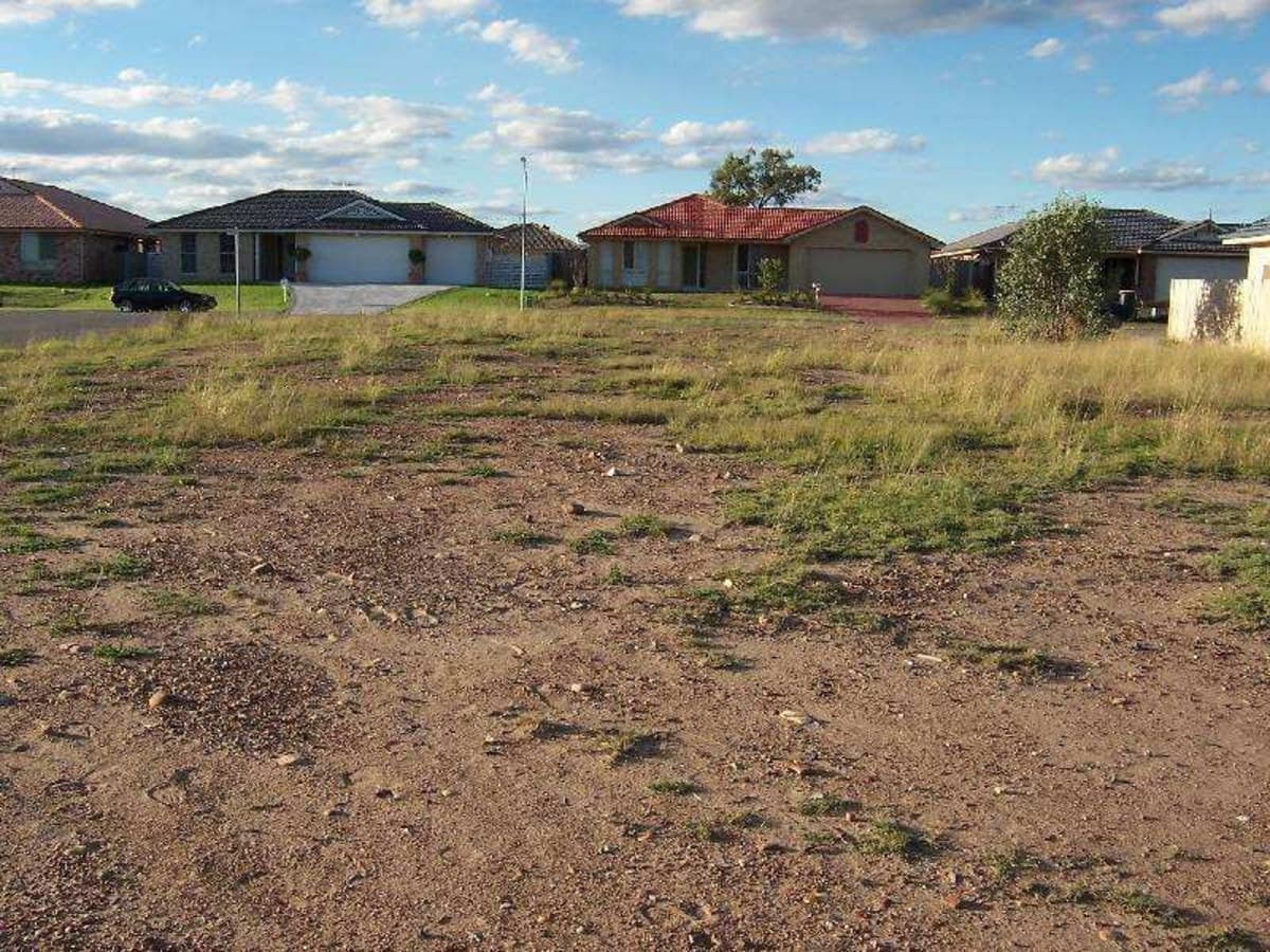 Lot 128 Casey Drive, SINGLETON NSW 2330, Singleton - Image 1