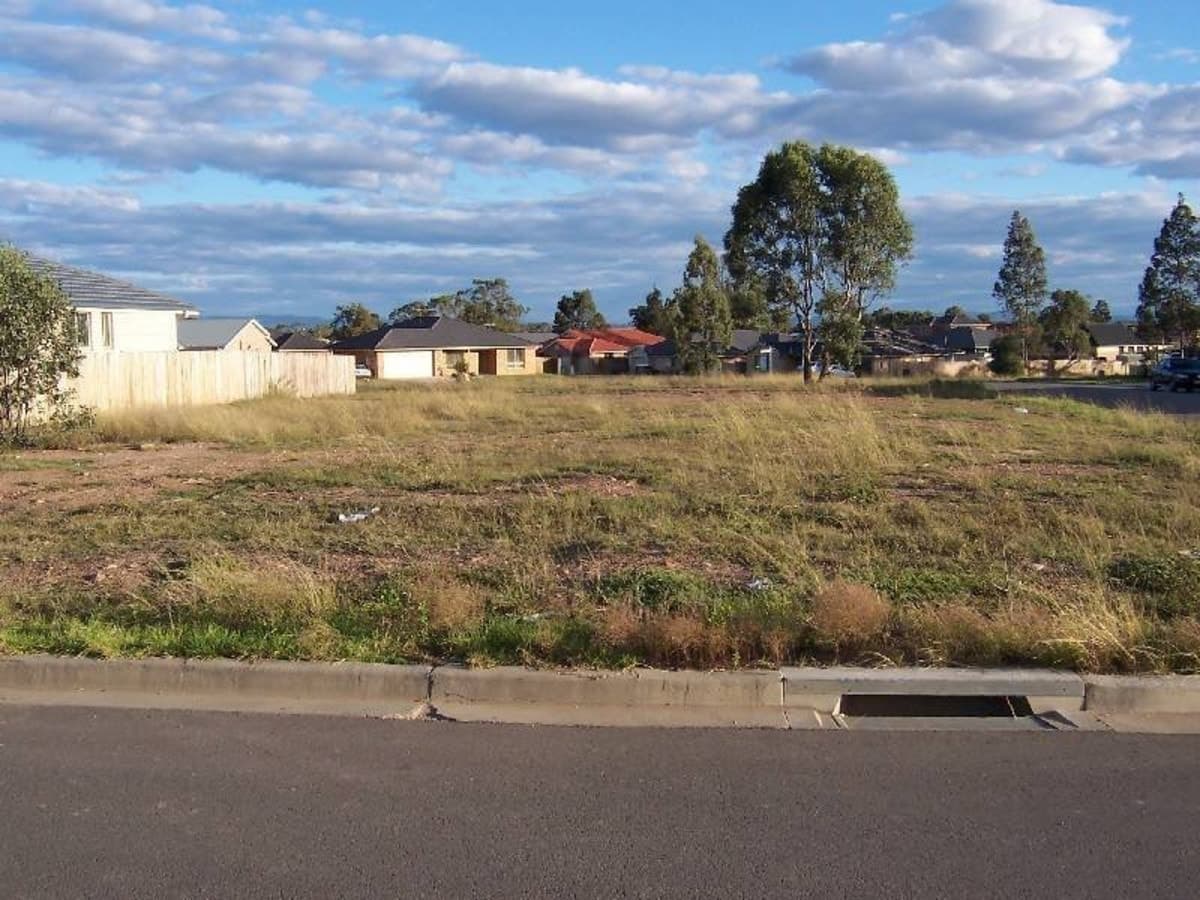 Lot 128 Casey Drive, SINGLETON NSW 2330, Singleton - Thumbnail 2