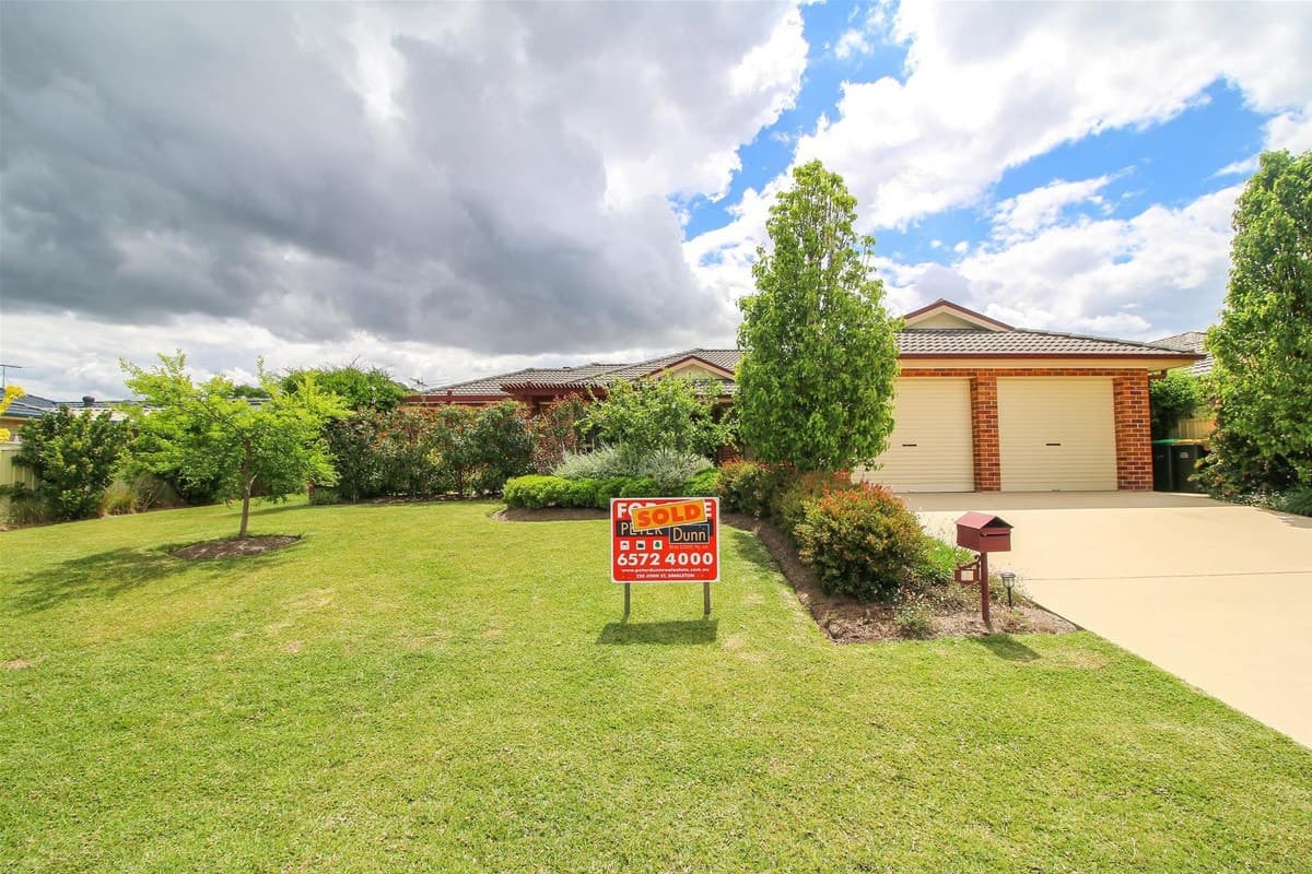 13 Nelson Drive, Singleton NSW 2330, Singleton - Image 1