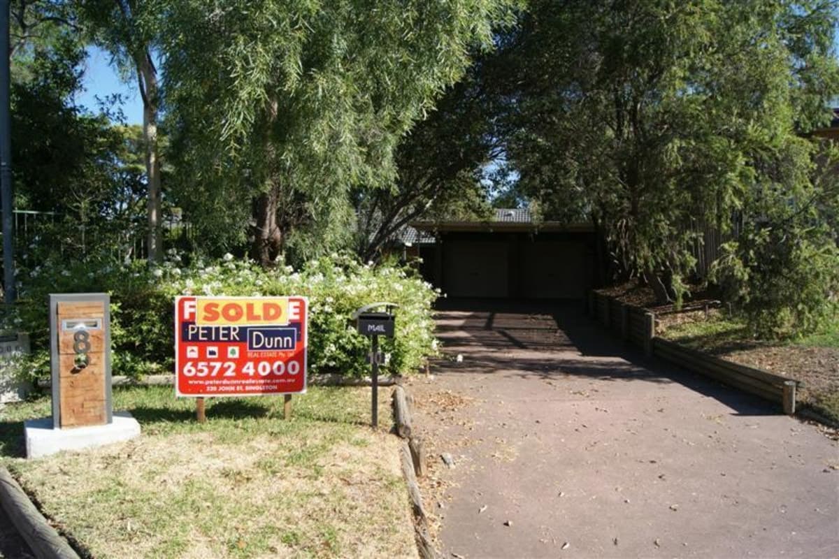 10 D\'Arbon Avenue, SINGLETON NSW 2330, Singleton - Image 1