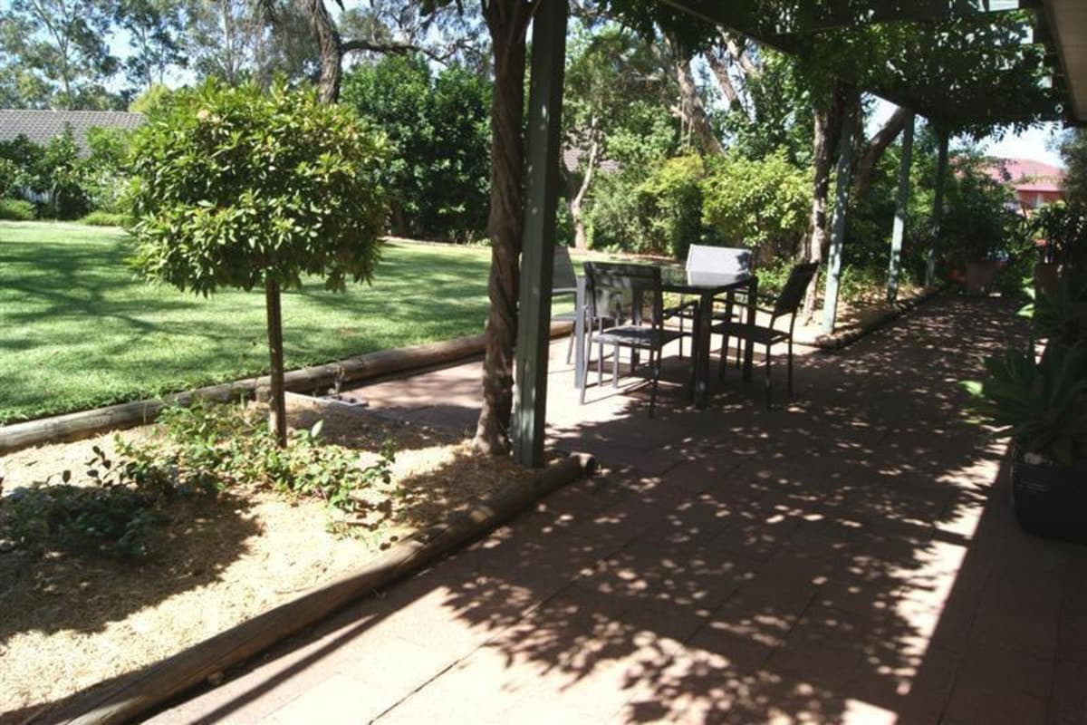 10 D\'Arbon Avenue, SINGLETON NSW 2330, Singleton - Thumbnail 4