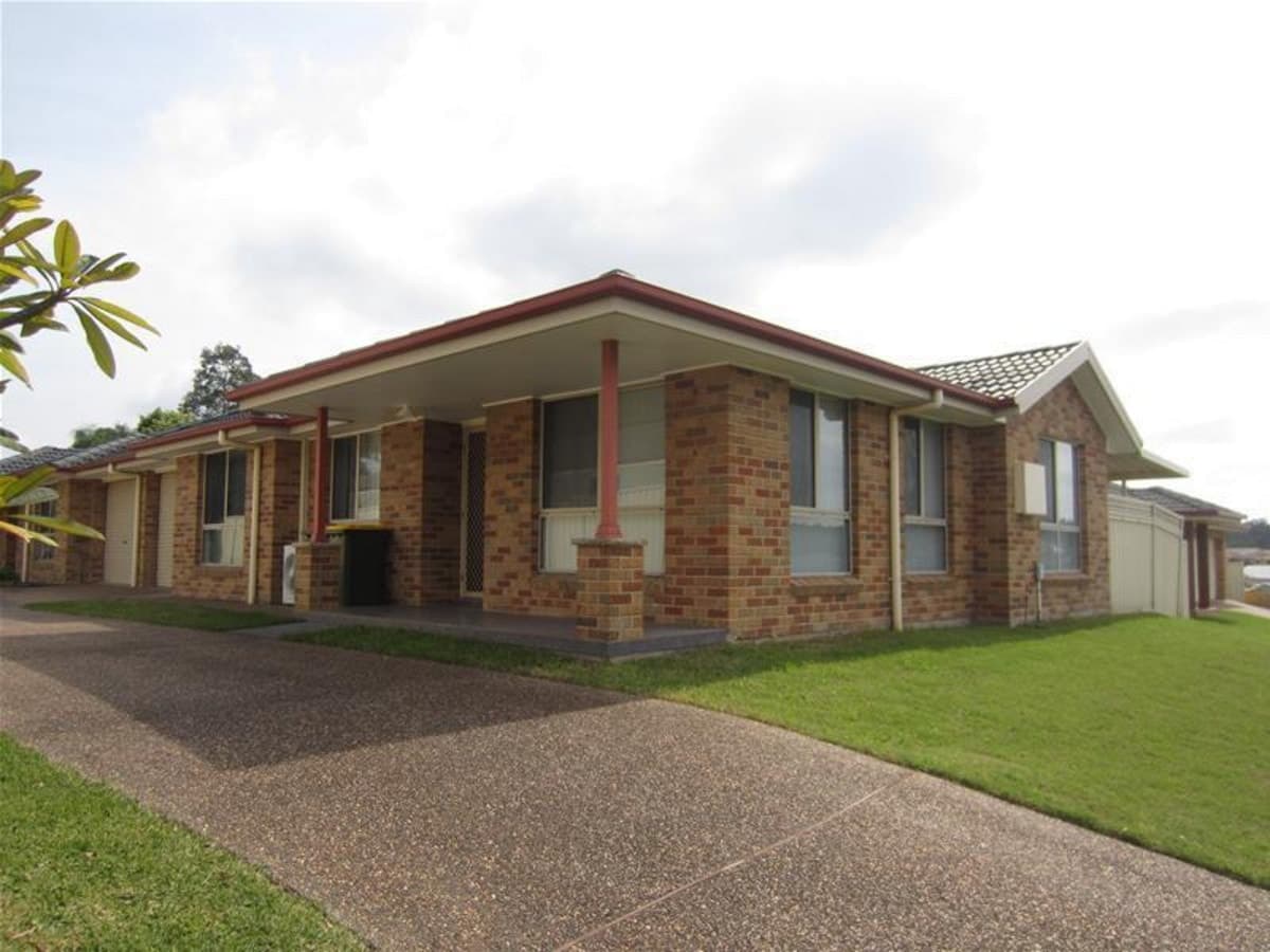 1 / 19 Dargin Close, SINGLETON NSW 2330, Singleton - Image 1