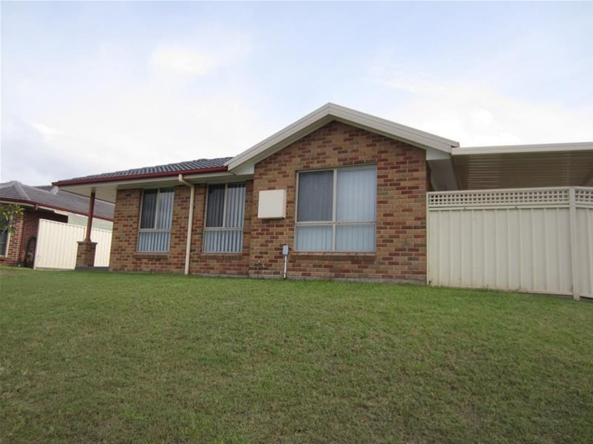 1 / 19 Dargin Close, SINGLETON NSW 2330, Singleton - Thumbnail 3