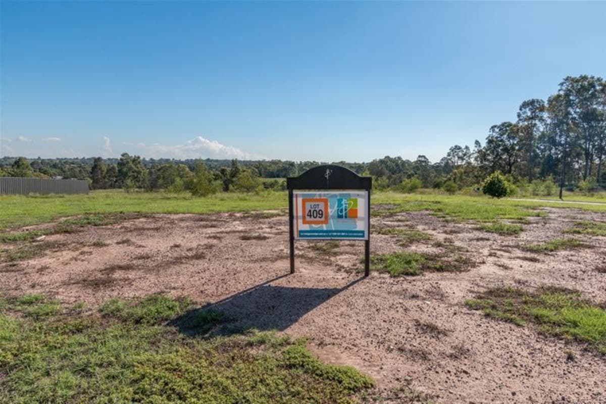 Lot 409 Cnr Sattler Street & Dimmock Street, SINGLETON NSW 2330, Singleton - Image 1